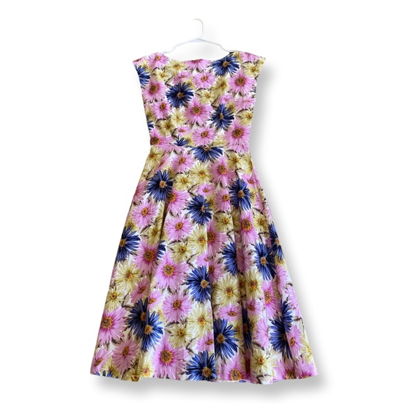 Daisy Dress - Picture 3 of 3